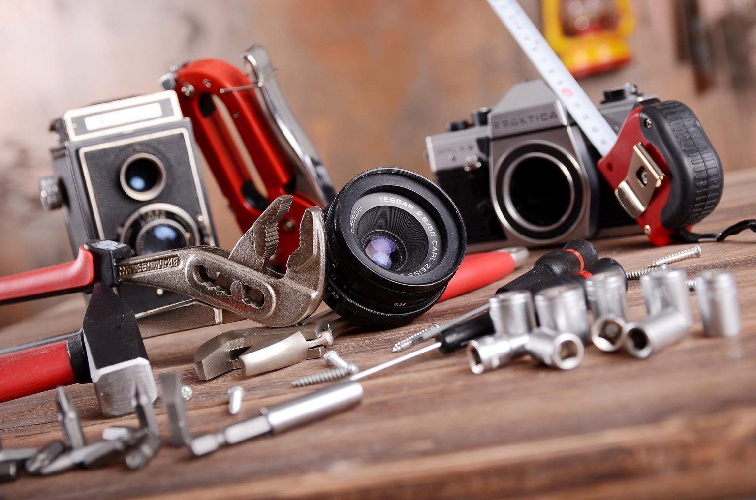 Fotografen für Berlin und Brandenburg