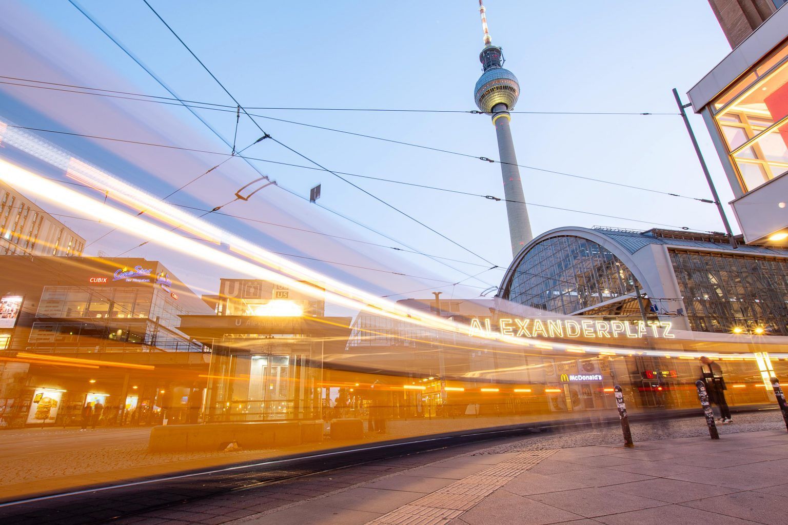 Fotografen für Berlin und Brandenburg