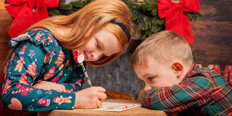 Mini Fotoshooting in Berlin - Link für Weihnachtsfotos